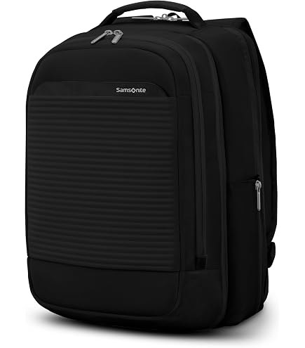 Amazon.com: Samsonite Pro Dlx 6 Backpack 17.3